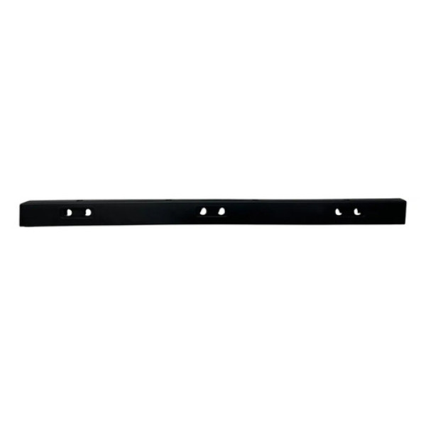 Moldura Caçamba Fiat Nova Strada Freedom 2021 Original Gp Preto