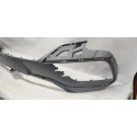 Aplique Parachoque Dianteiro Arrizo 6 2021 2022 Novo Lj
