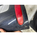 Moldura Lanterna Esquerda Mini Cooper S Clubman 2011 2012 Gp Preto