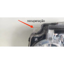 Farol Esquerdo Discovery 4 2010 2011 2012 2013 Led Xenon Gp Esquerdo