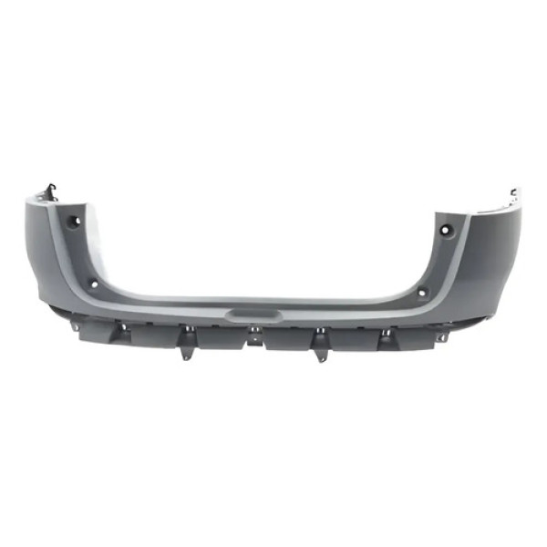 Parachoque Traseiro Fiat Fastback 2020 A 2024 Original G