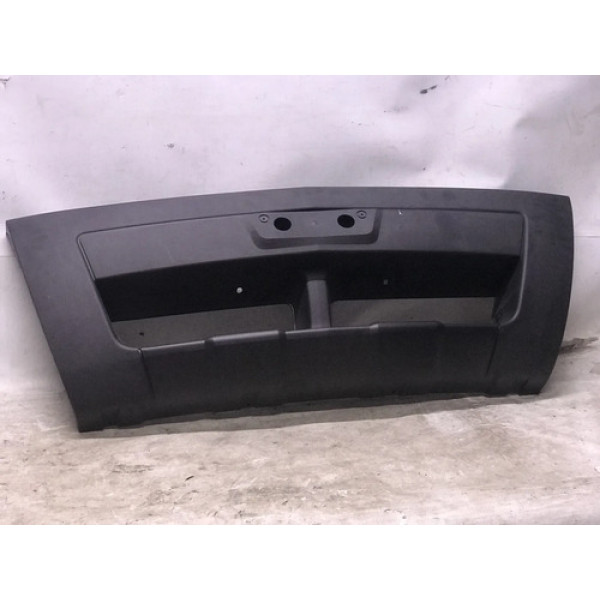 Grade Dianteiro Chevrolet S10 2001\\\\2010 Original Gp Preto