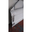 Porta Dianteira Esquerda Range Rover Evoque Original G1 Dianteira Esquerdo Branco