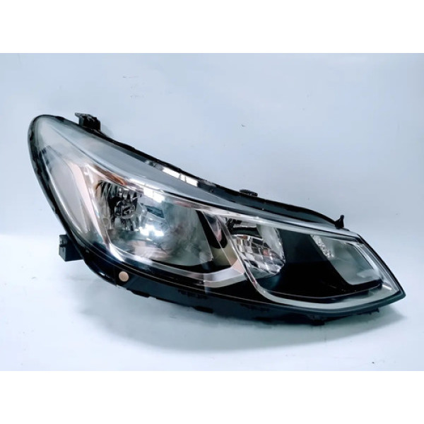 Farol Direito Cruze Sem Led 2017 2018 Original Gp Direito