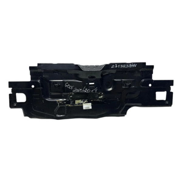 Painel Traseiro Volkswagen Golf 1999 Á 2014 Original Gp
