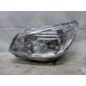 Farol Esquerdo S10 2012 2013 2014 2015 Novo Original G Esquerdo/motorista