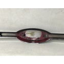 Friso Tampa Traseira Cherry Arrizo 6 2021\\\\2022 Original Gp Cromado