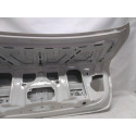 Tampa Traseira Bmw 320i F30 2013 14 15 16 2017 Original G Branco