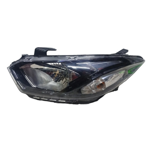 Farol Esquerdo Onix Prisma 2017 2018 2019 Original G Esquerdo/motorista