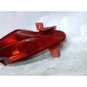 Lanterna Parachoque Traseiro Tiggo 7 2021 A 2024 Gp Ambos Lados Vermelho