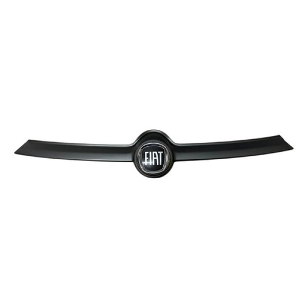 Grade Superior Fiat Toro 2016 2017 2018 2019 2020 Original G Cinza