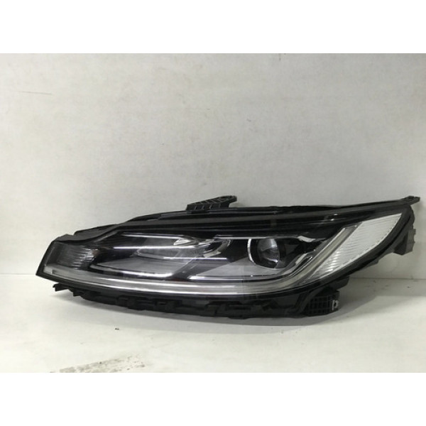Farol Esquerdo Byd D1 2022\\\\2023 Original Gp