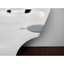 Porta Traseira Esquerda Mercedes Benz Gla 2015 16 17 2018 G1 Branco