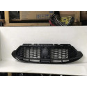 Grade Dianteira Radiador Pulse  Abarth 2022\\2023 Original Gp Preto