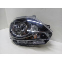 Farol Direito Cobalt Cromomix 2012 13 14 2015 Original G Esquerdo/motorista