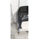 Parachoque Traseiro Mercedes Ml350 2013 2014 Original #gp