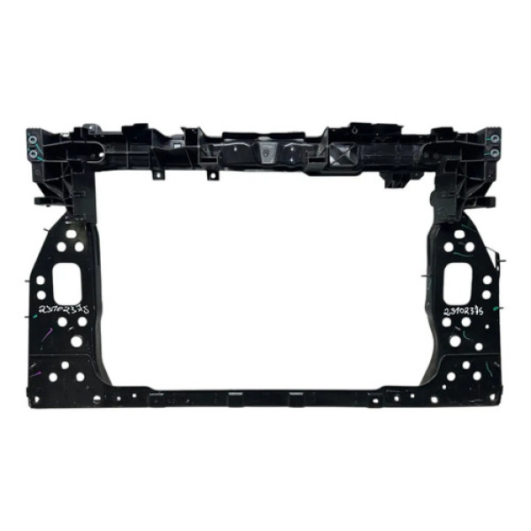 Painel Frontal Jeep Compass 2017 Á 2020 Original Gp