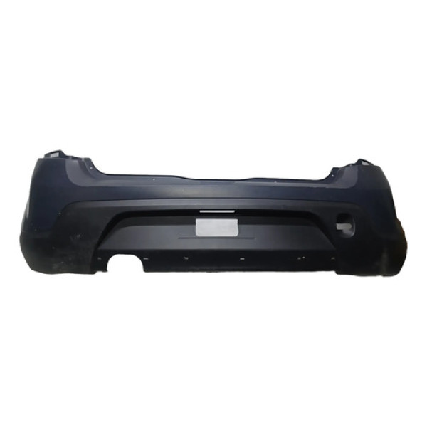 Parachoque Traseiro Sandero Stepway 2008 A 2014 Original G