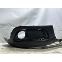 Aplique Dianteiro Peugeot 2008 2015 Á 2019 Original Gp Preto