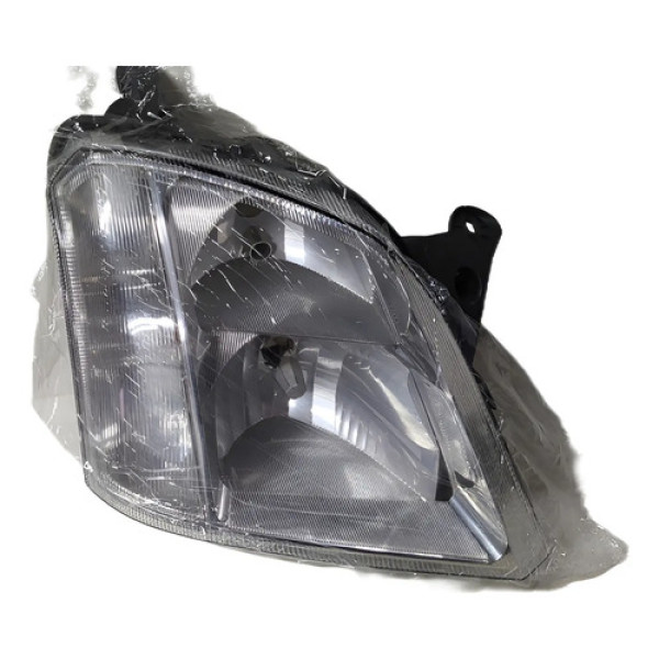 Farol Direito Chevrolet Meriva Manual Gp Direito
