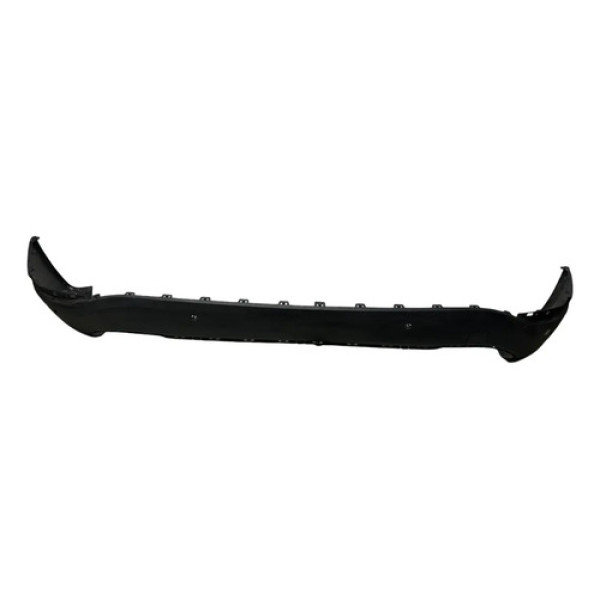 Spoiler Parachoque Traseiro Bmw X1 2016 Á 2023 Original Gp Preto