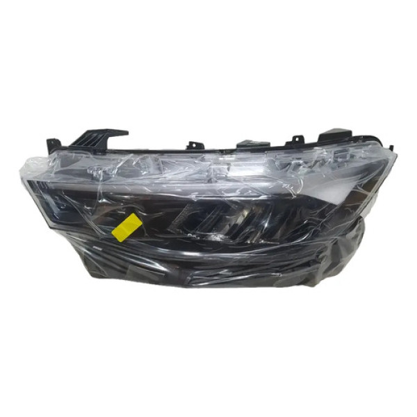Farol Esquerdo Fiat Fastback 2022 Gp Esquerdo/motorista