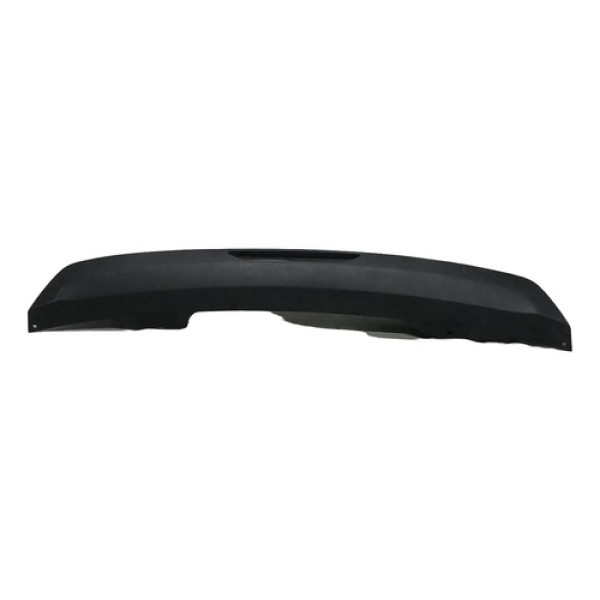 Spoiler Traseiro  Chery Arrizo 2020\\\\2022 Original Gp Preto