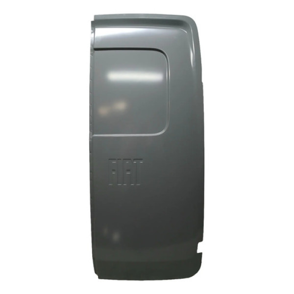 Porta Traseira Direito Fiorino 2012 A 2021 Nova Original G Traseira Direita Cinza