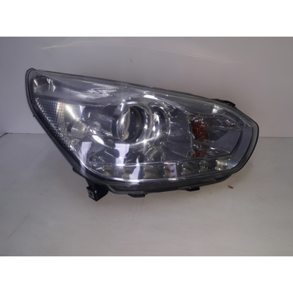 Farol Direito Tiggo 2014 2015 2016 Original Gp Direito