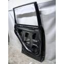 Porta Traseira Esquerda Subaru Foreseter 2021 Original G Traseira Esquerdo Cinza-escuro