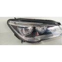 Farol Direito Bmw Série 7 F01 F02 Adaptive 2013 A 2016 G Direito