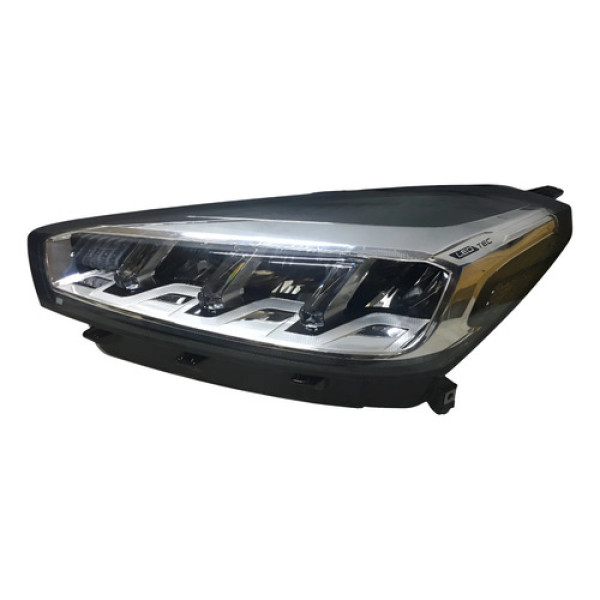Farol Chery Tiggo 8 Txs Led Direito 2021 Á 2025 Original Gp Esquerdo/motorista