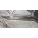 Parachoque Dianteiro Mercedes E350 2011 Original Gp Branco