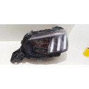 Farol Esquerdo Peugeot 208 2021 2022 Full Led Original Lj Esquerdo/motorista