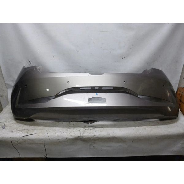 Parachoque Traseiro Hyundai Hb20 Hatch 2020 A 2025 Original