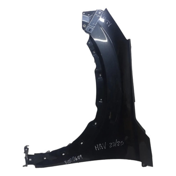 Paralama Esquerdo Hrv 2022 2023 A 2025 Original Gp