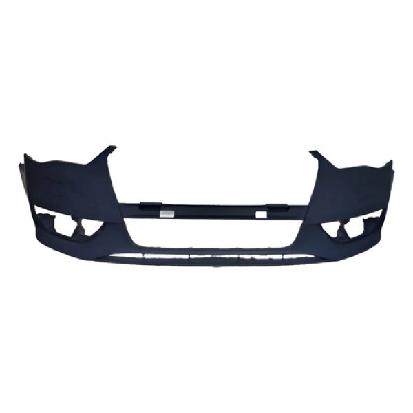 Parachoque Dianteiro Audi A3 Hatch 2013 2014 2015 Original G Cinza
