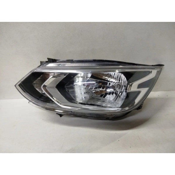 Farol Esquerdo Onix 2020 A 2025 Original