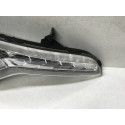 Farol Milha Direito Kia Sportage 2013\\\\2016 Original Gp Preto