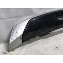 Aplique Spoiler Traseiro Byd Song Plus 2023\\2024 Original Gp Preto