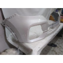 Parachoque Dianteiro Tiggo 5x 2020 2021  Original G Branco