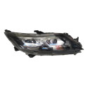 Farol Direito Eclipse Cross 2019 2020 2021 Com Led Lj Direito/passageiro