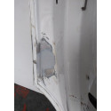Porta Traseira Esquerda Mercedes Benz Gla 2015 16 17 2018 G1 Branco