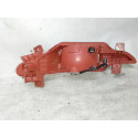 Lanterna Parachoque Traseiro Tiggo 7 2021 A 2024 Gp Ambos Lados Vermelho