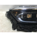 Farol Dodge Ram Rampage 2023 2024 Direito Original Gp Direito/passageiro