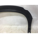 Alargador Traseiro Esquerdo Gm S10 2006 Á 2011 Original Gp Preto
