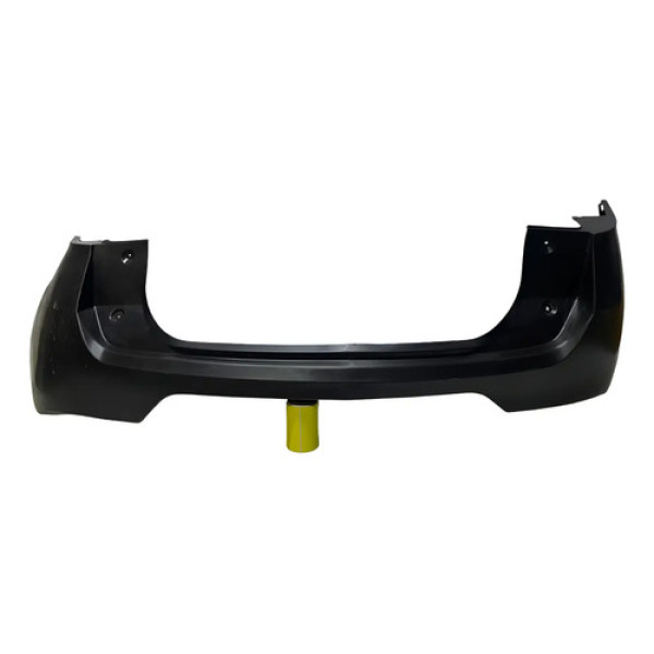 Parachoque Traseiro Chery Tiggo 3x 2022 2023 Original Gp