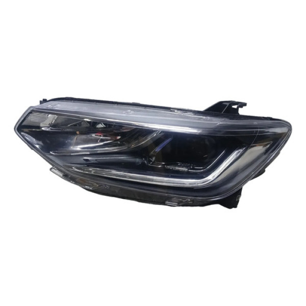 Farol Esquerdo Tracker 2021 2022 2023 Original G Esquerdo/motorista