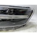 Farol Volvo Xc40 Direito 2018 2019 2020 Full Led Original Gp Direito/passageiro