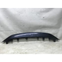Aplique  Moldura Grade Hrv 2023\\\\2024 Original Gp Azul-escuro